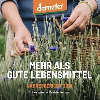 demeter