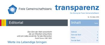 Gemeinschaftsbank