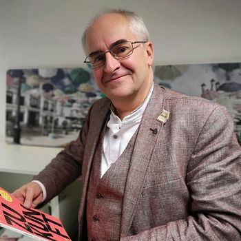 Die Alanus Hochschule für Kunst und Gesellschaft