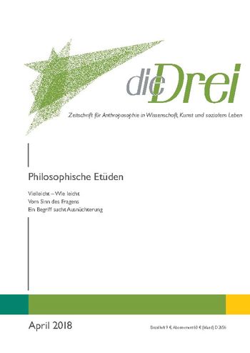 Die Drei