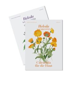 Weleda Nachrichten Sommer 2017