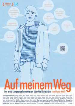 Auf meinem Weg