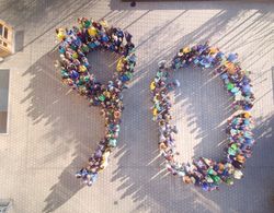 90 Jahre Fest