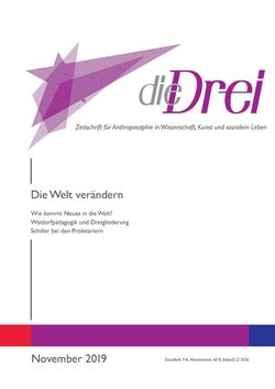 die Drei