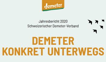 demeter