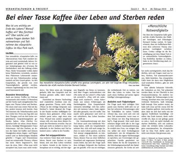 Sterben.ch
