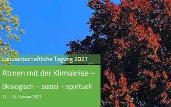Landwirtschaftliche Sektion am Goetheanum