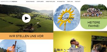 Werksiedlung Renan
