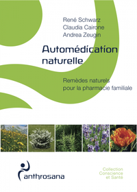 anthrosana - automédication