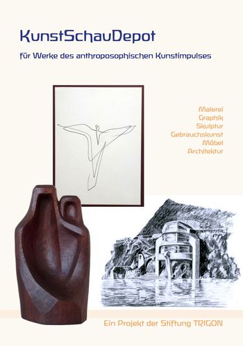 Stiftung Trigon
