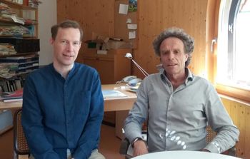 naturwissenschaftliche sektion