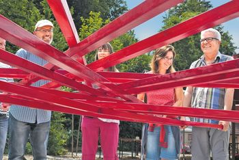 FondsGoetheanum: Der Irrglaube vom grenzenlosen Wachstum