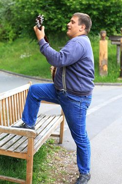 Geschäftsstelle vahs