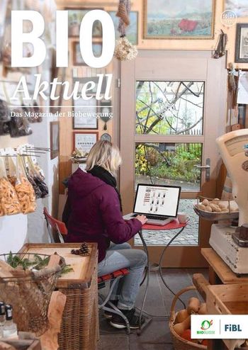bio aktuell