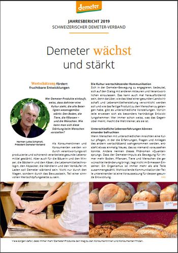 demeter