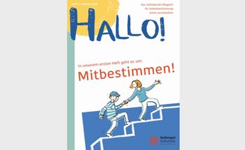 Freunde der Erziehungskunst