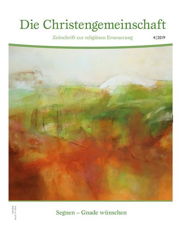 Die Christengemeinschaft
