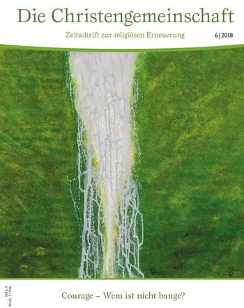 Die Christengemeinde