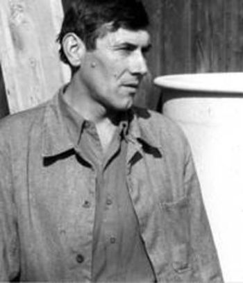 Fritz Baumgartner