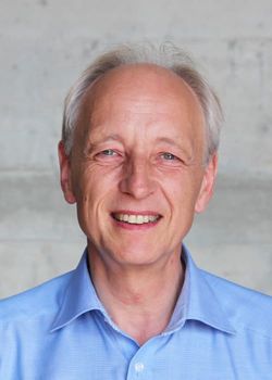 Matthias Girke