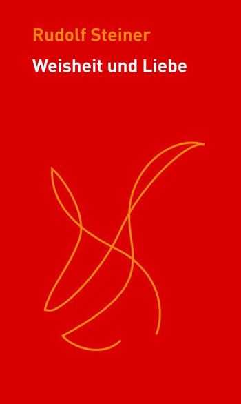 Rudolf Steiner Verlag