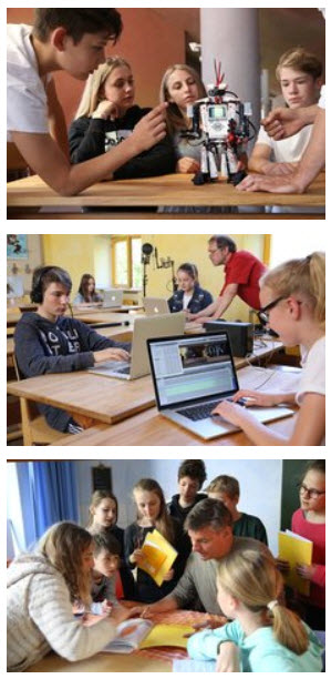 erziehungskunst.de