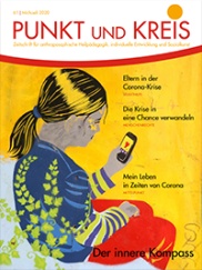 punkt und kreis