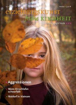 Frühe Kindheit - Herbst 2017