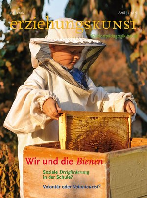Erziehungskunst